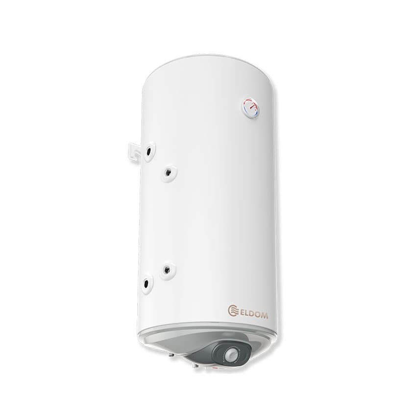 Вертикален бойлер Елдом WV10046SL 100л 3000W