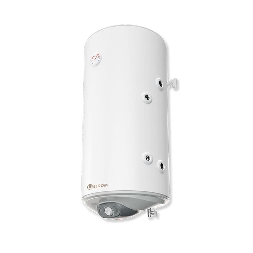Вертикален бойлер Елдом WV10046SR 100л 3000W