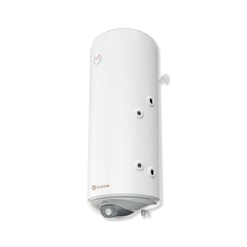 Вертикален бойлер Елдом WV12046SR 120л 3000W