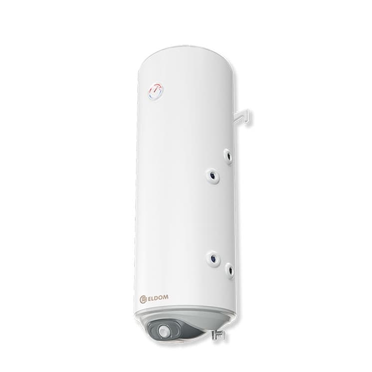 Комбиниран вертикален бойлер Елдом WV08039SR 80л 3000W 