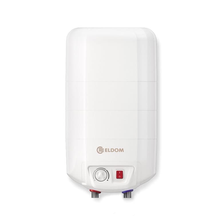 Бойлер за монтаж над мивка Елдом 72326NMP 15л 2000W