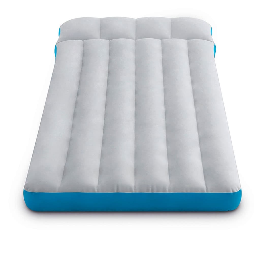 Къмпинг дюшек Intex 67998 / 189x72x20см