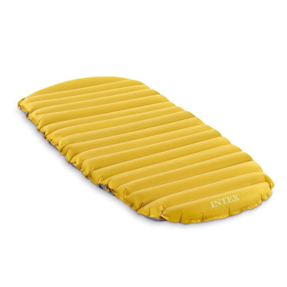 Къмпинг дюшек Intex 76x183x10cм