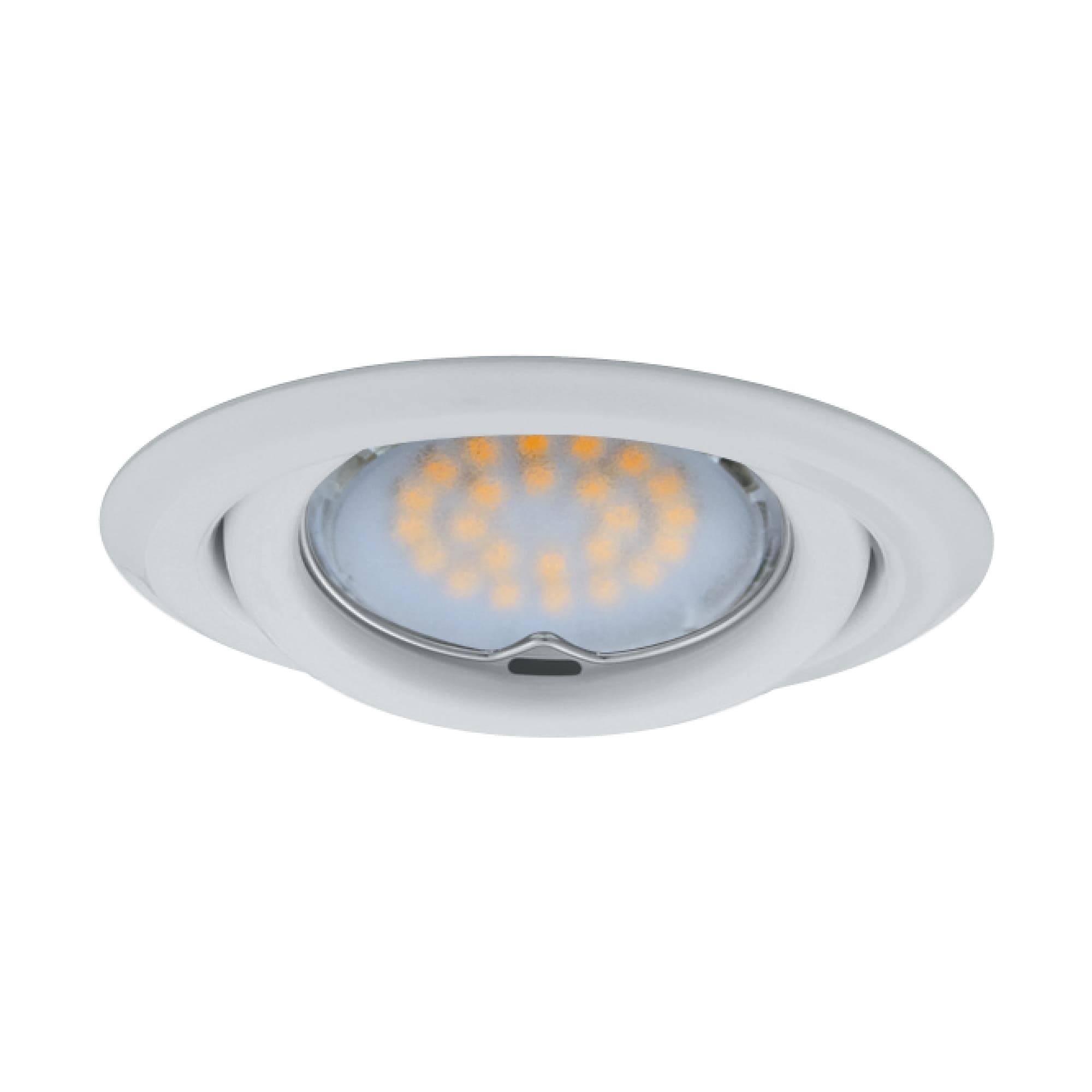 Луна SL215 W Nox бял 50W