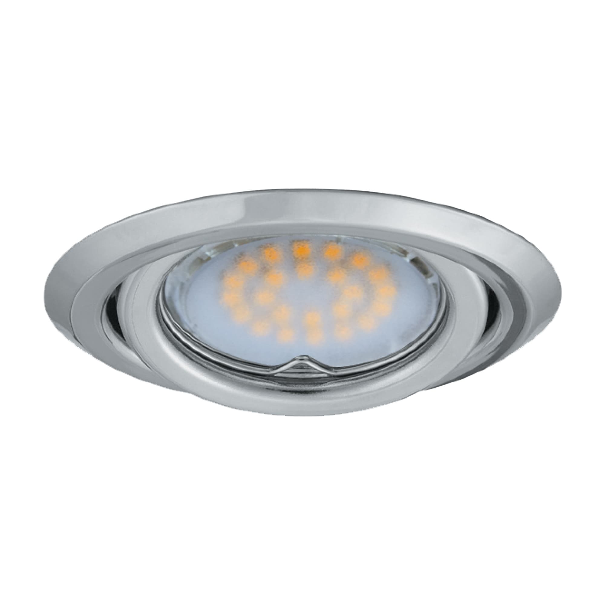 Луна SL215 C Nox хром 50W