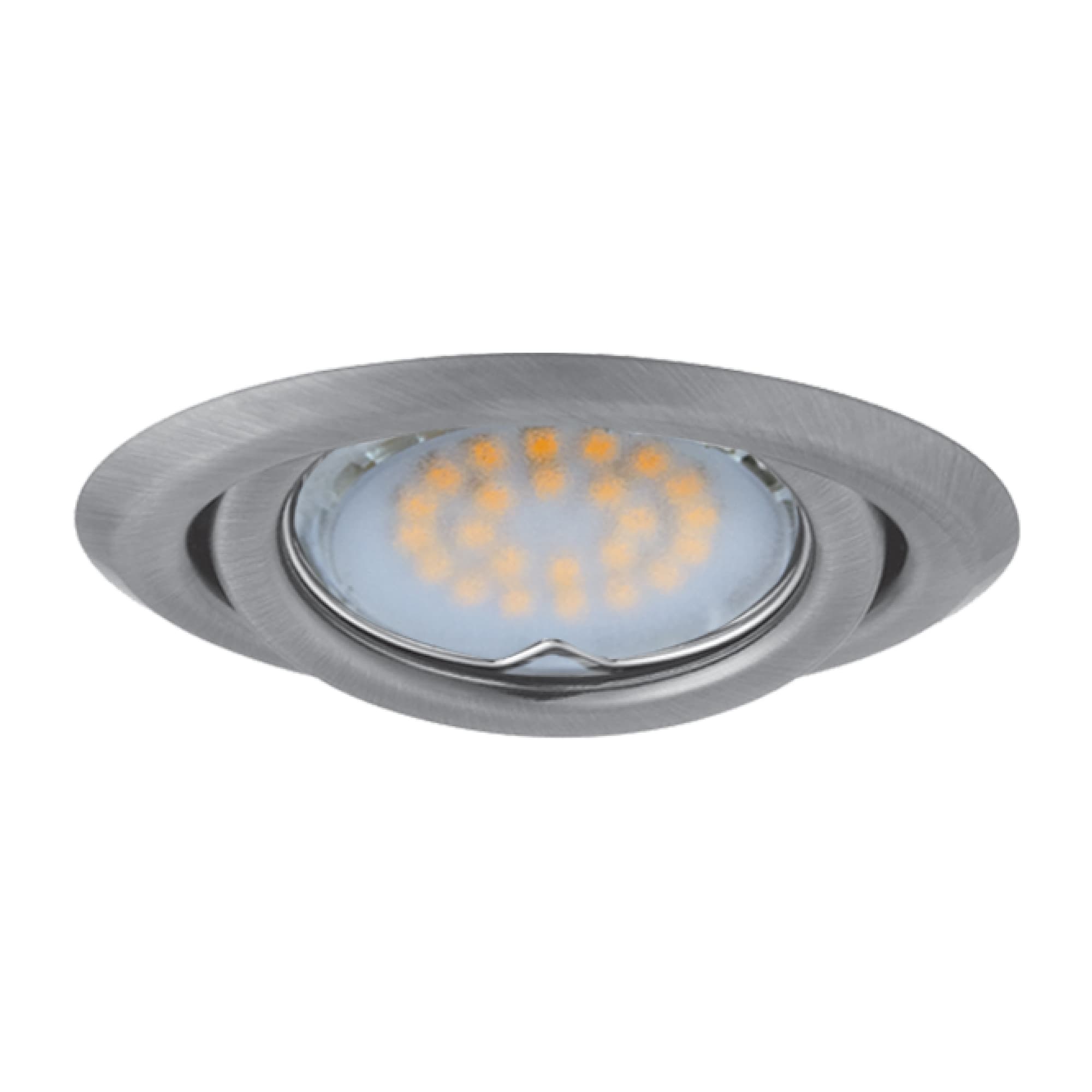 Луна SL215 N/M Nox матиран никел 50W