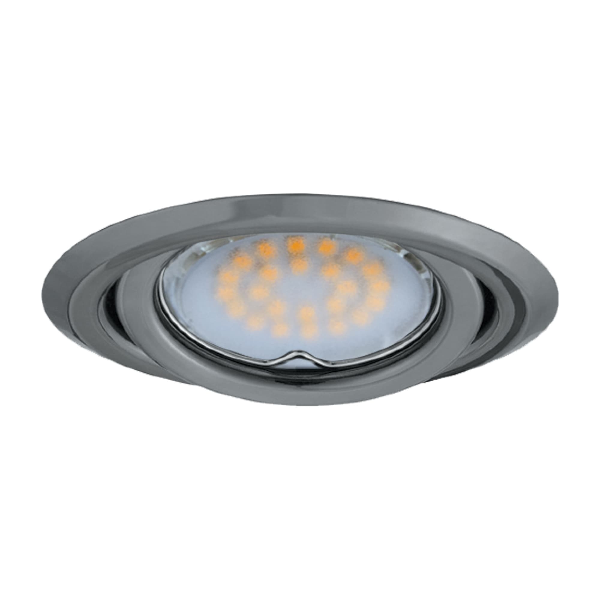 Луна SL215 GM Nox графит 50W