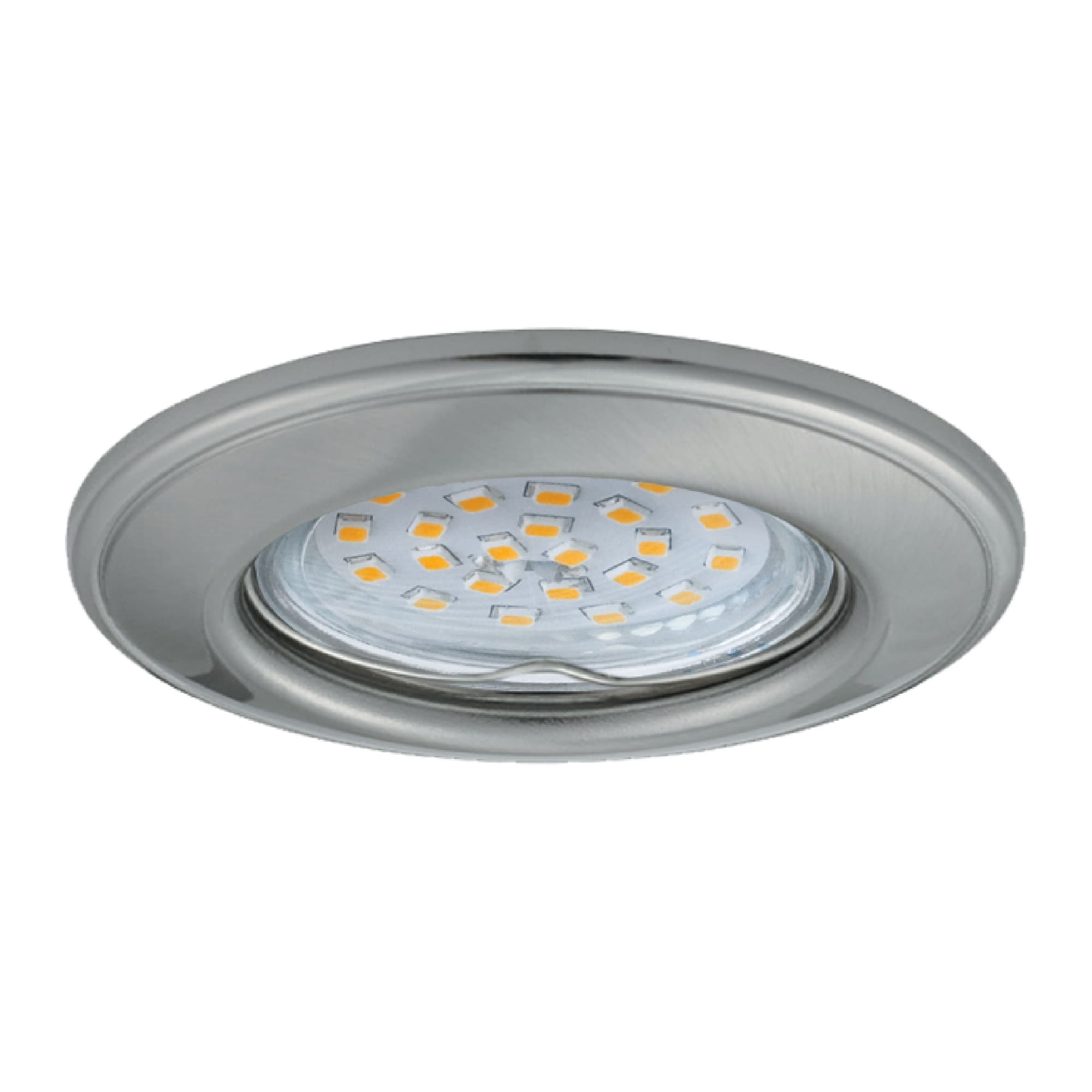 Луна SL314 SN/N Dua сатениран никел/никел 50W