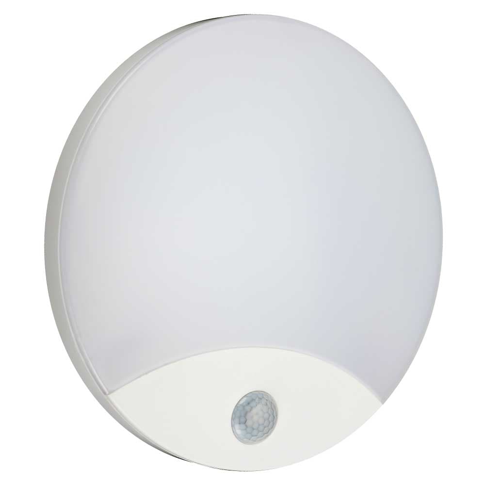 LED аплик със сензор Vivalux Lima SR16-W 10W 4000K