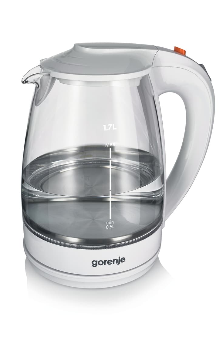 Електрическа кана Gorenje K17GWII