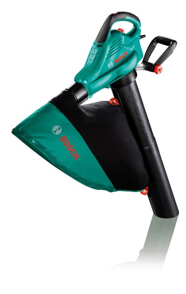 Листосъбирач Bosch ALS 25 / 2500 W