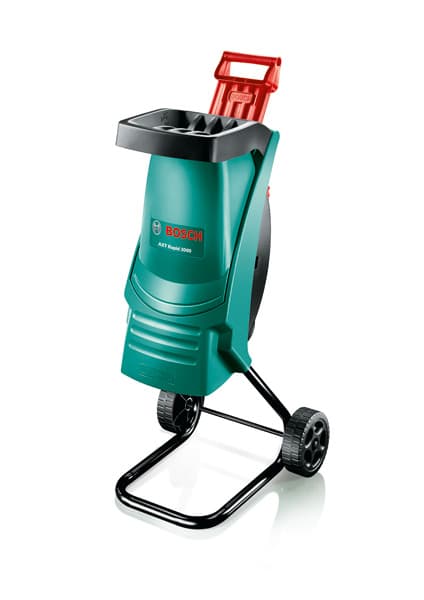 Електрическа клонотрошачка Bosch AXT Rapid 2000 2000W