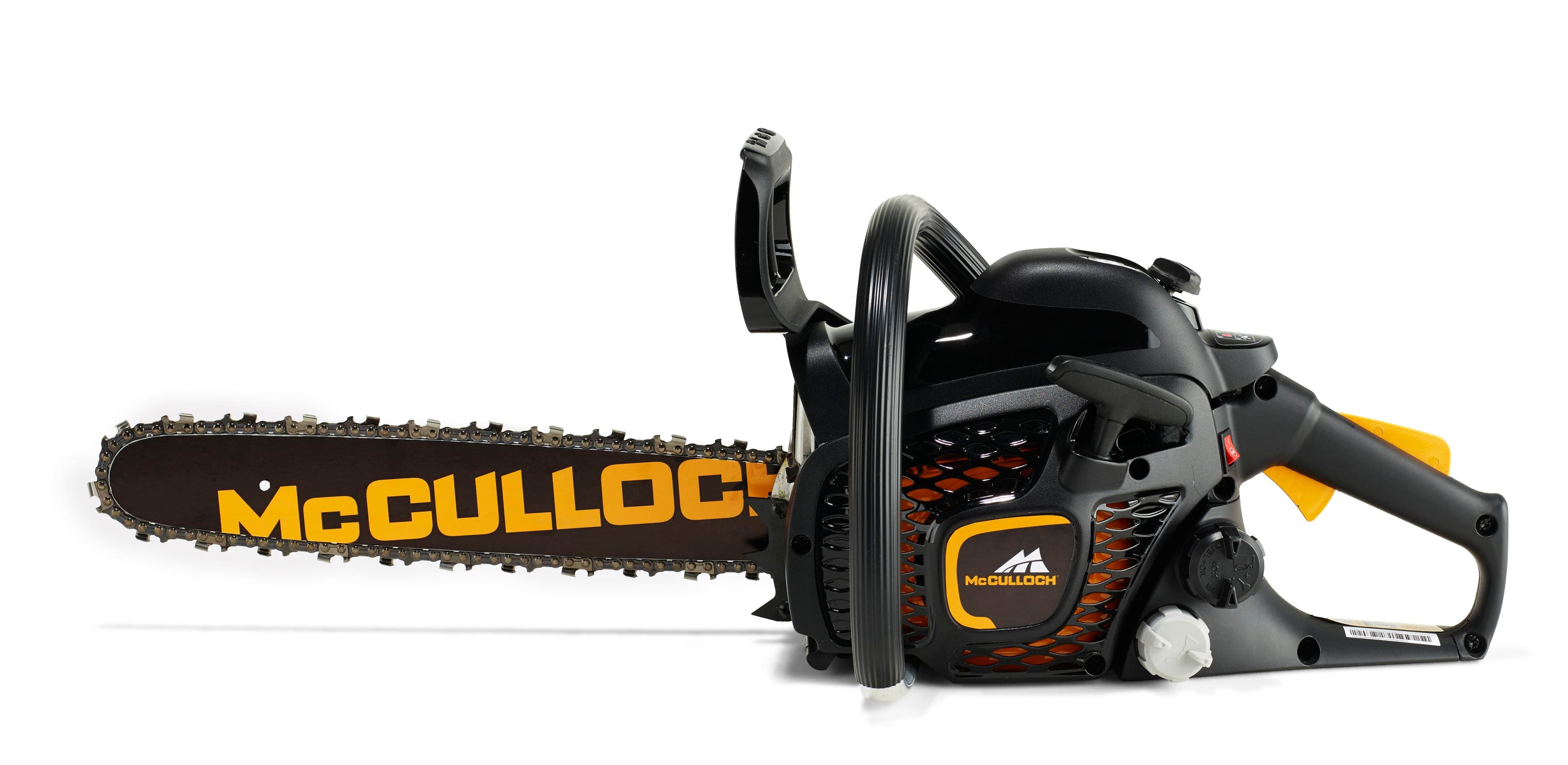 Бензинов трион McCulloch CS 35-14 / 1400W