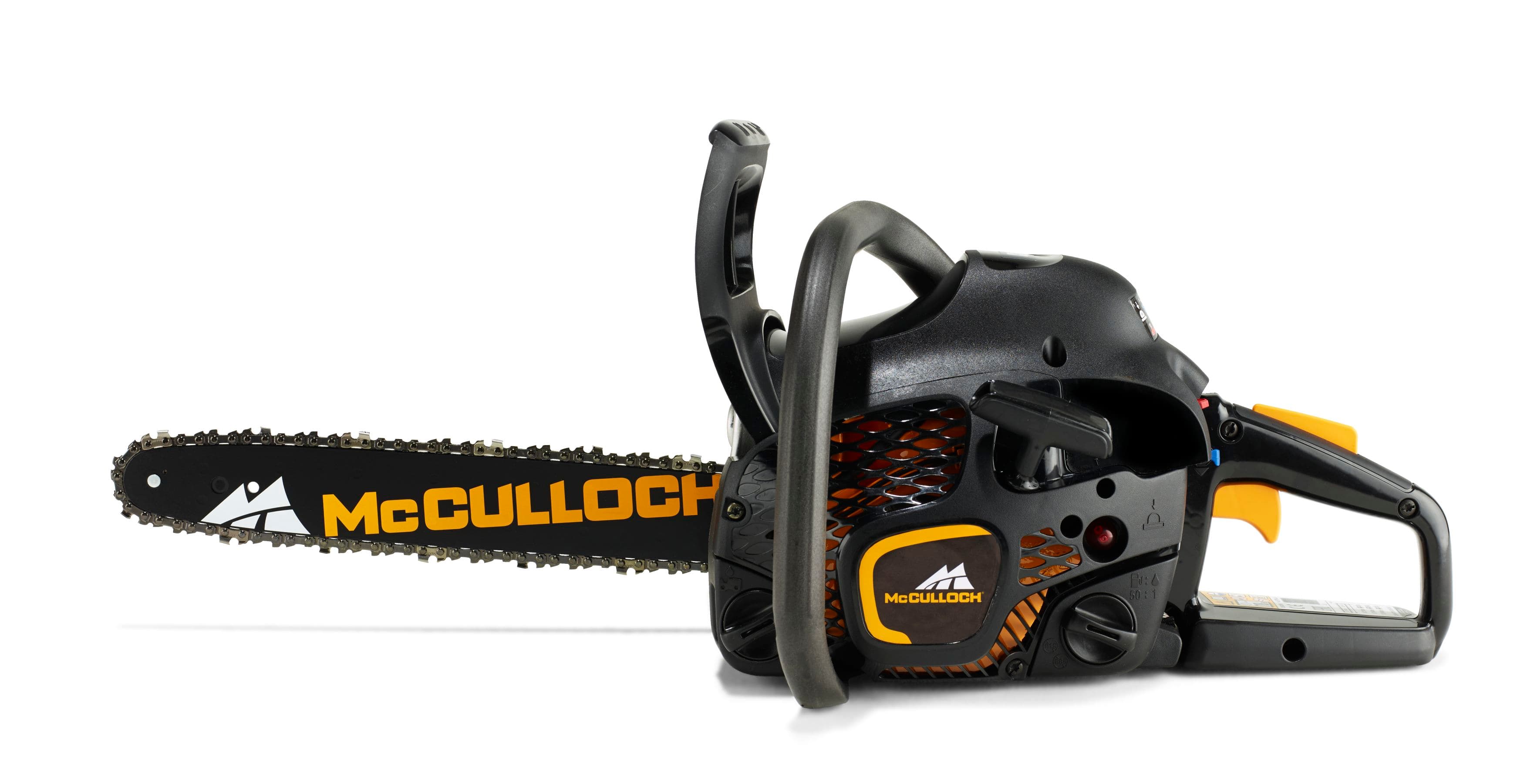 Бензинов трион McCulloch CS 42S-16 / 1500W