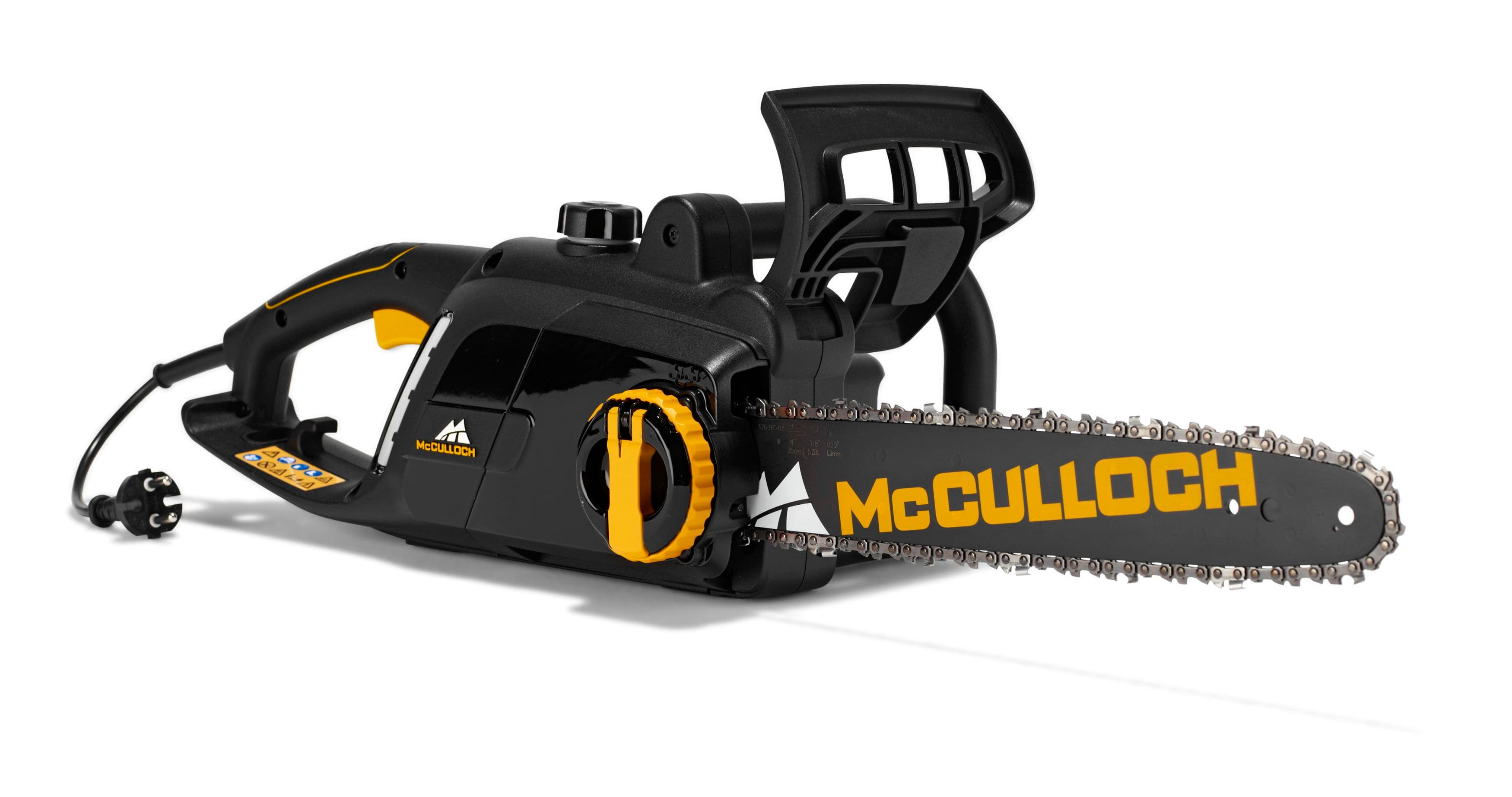 Електрически трион McCulloch CSE2040S-16 / 2000W