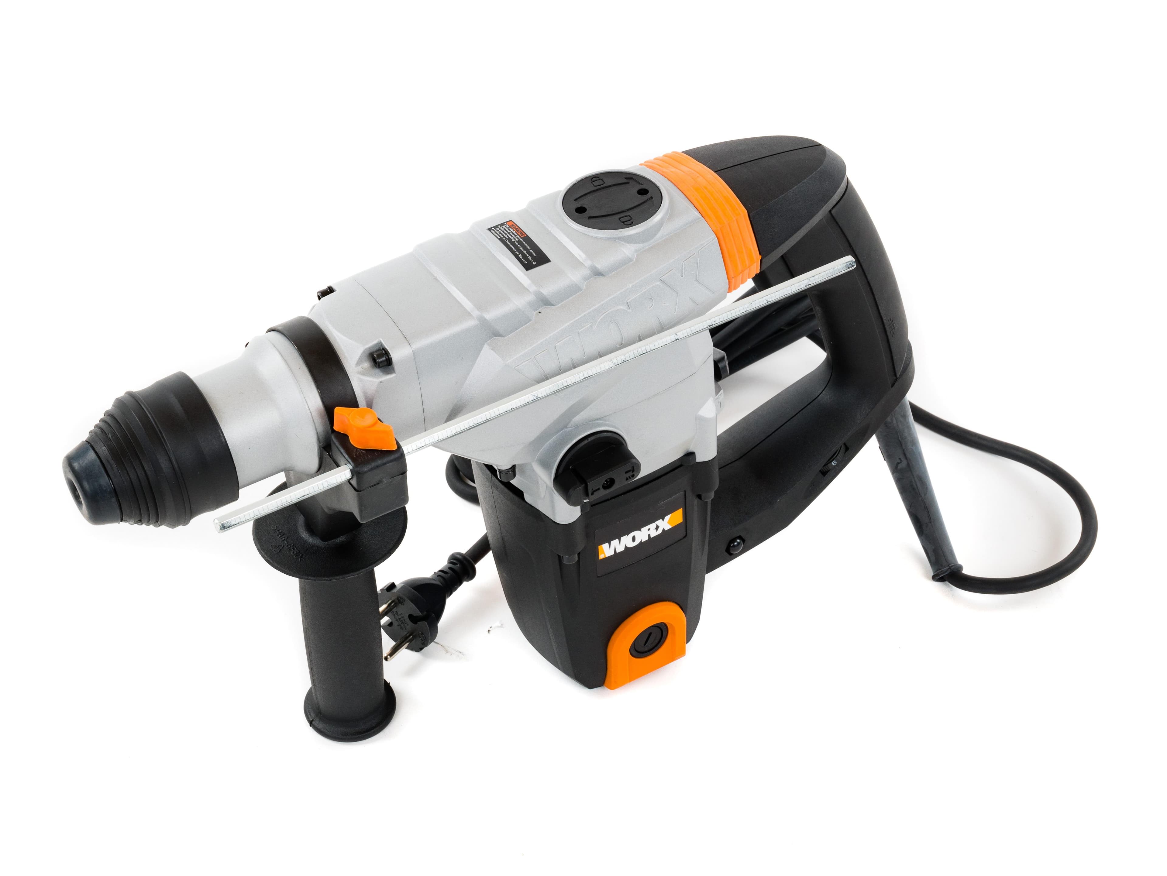 Къртач под наем Worx WX333 / 1250W 5J
