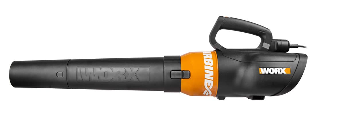 Електрическа метла Worx WG518E 2500W