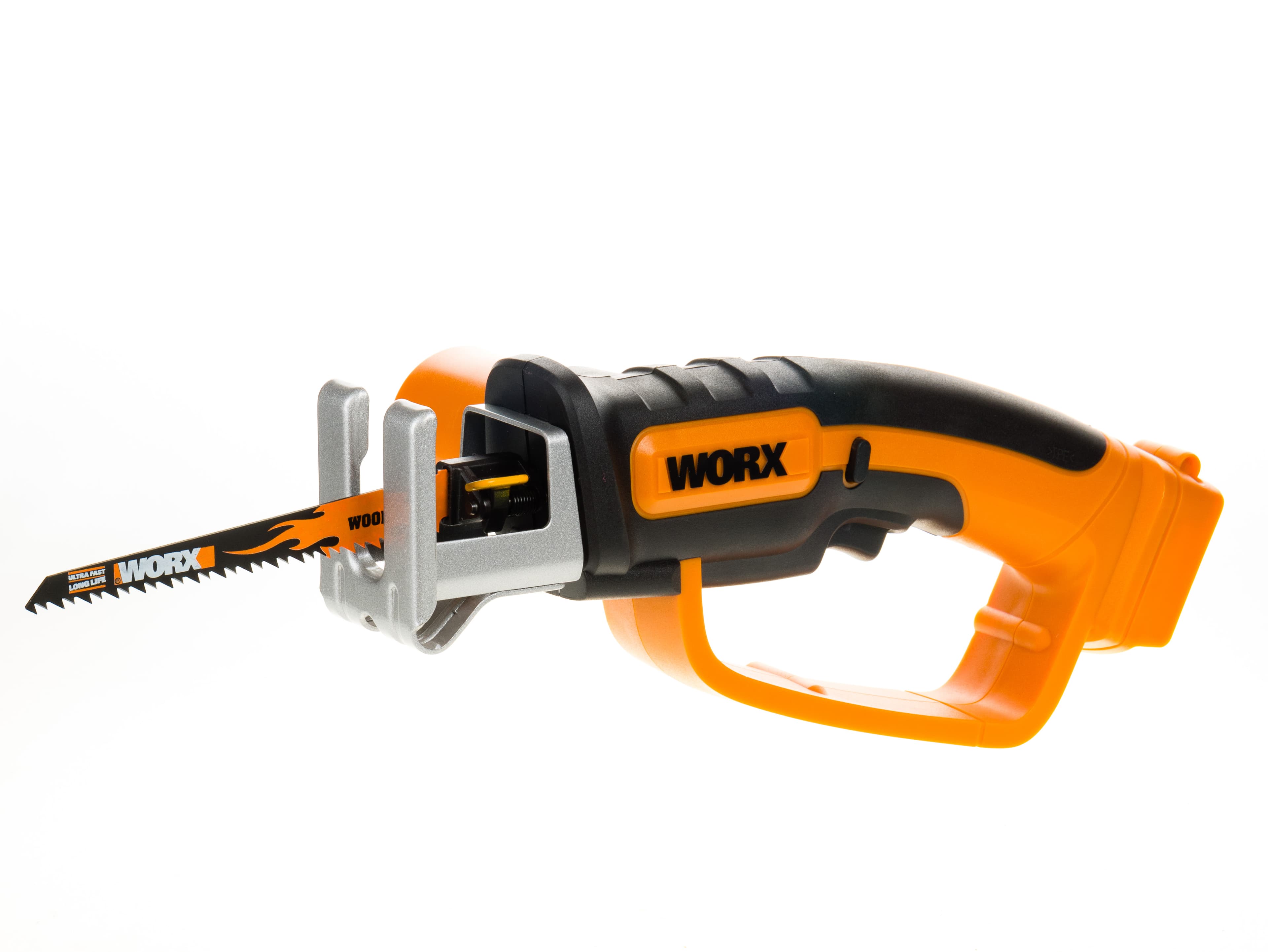 Трион за клони Worx WG894E.9 / 20V