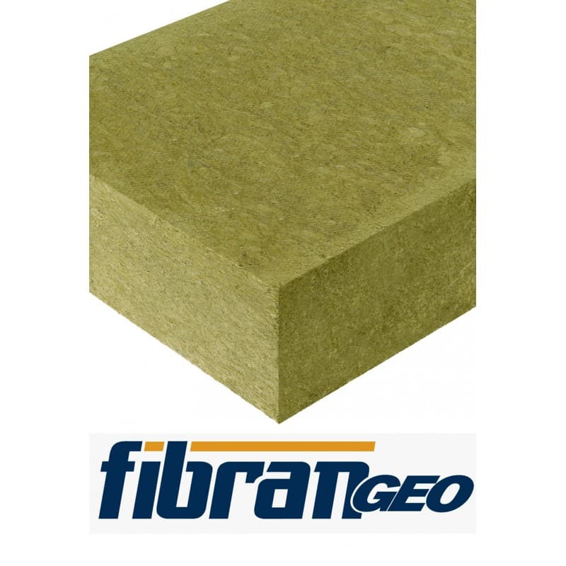 Каменна вата Fibran BP ETICSplus 600X1000X50