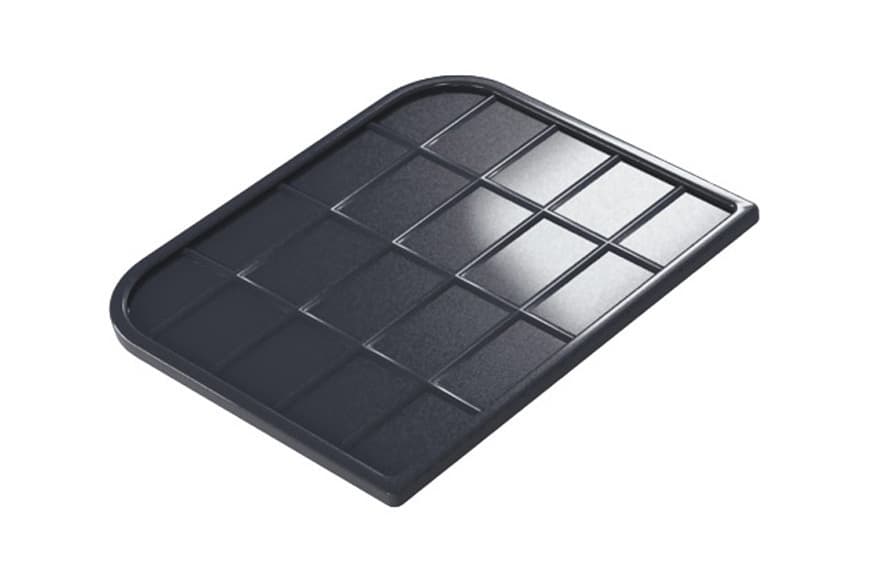 Тапа Devorex Xdrain 130x90мм