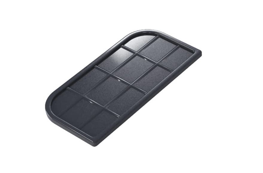 Тапа Devorex Xdrain 130x50мм