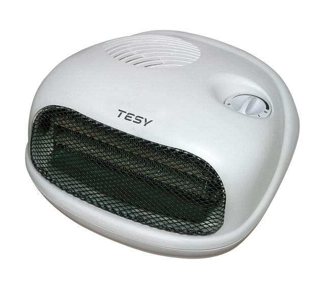 Вентилаторна печка Tesy HL 240 H BG / 2400W