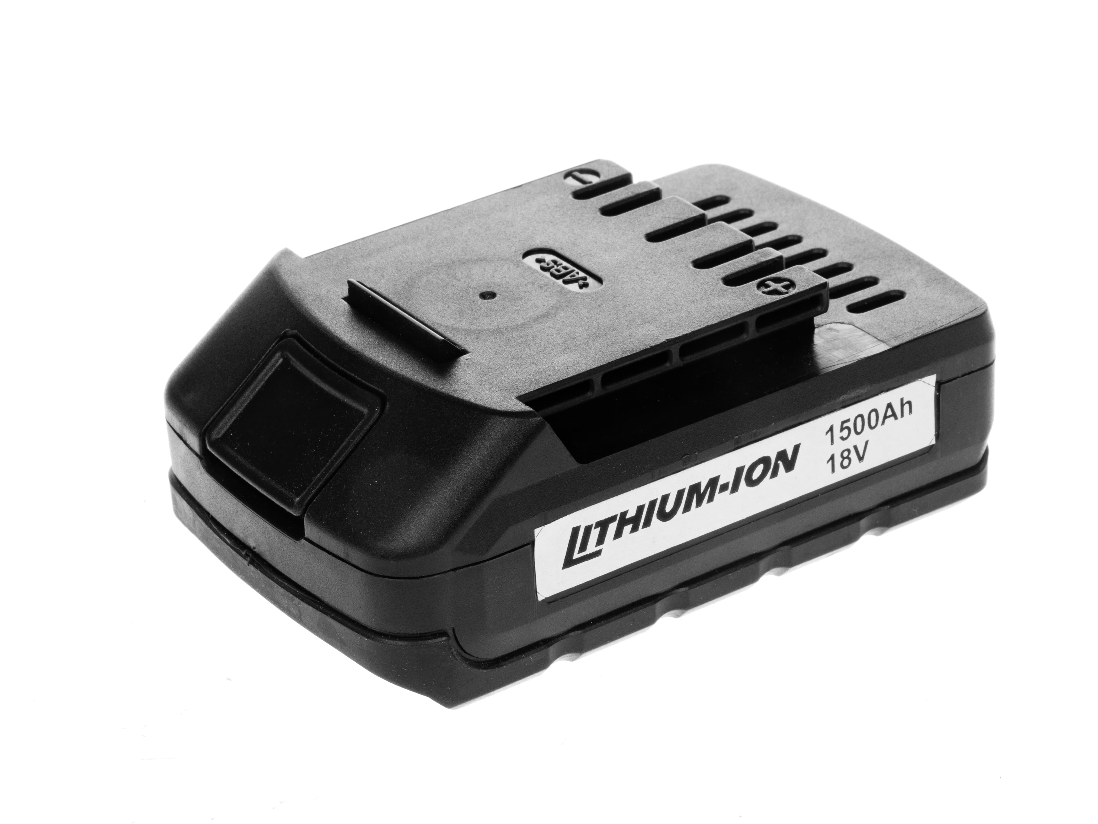 Батерия за акумулаторна бормашина Raider RD-CDL02 Li-ion 18V 