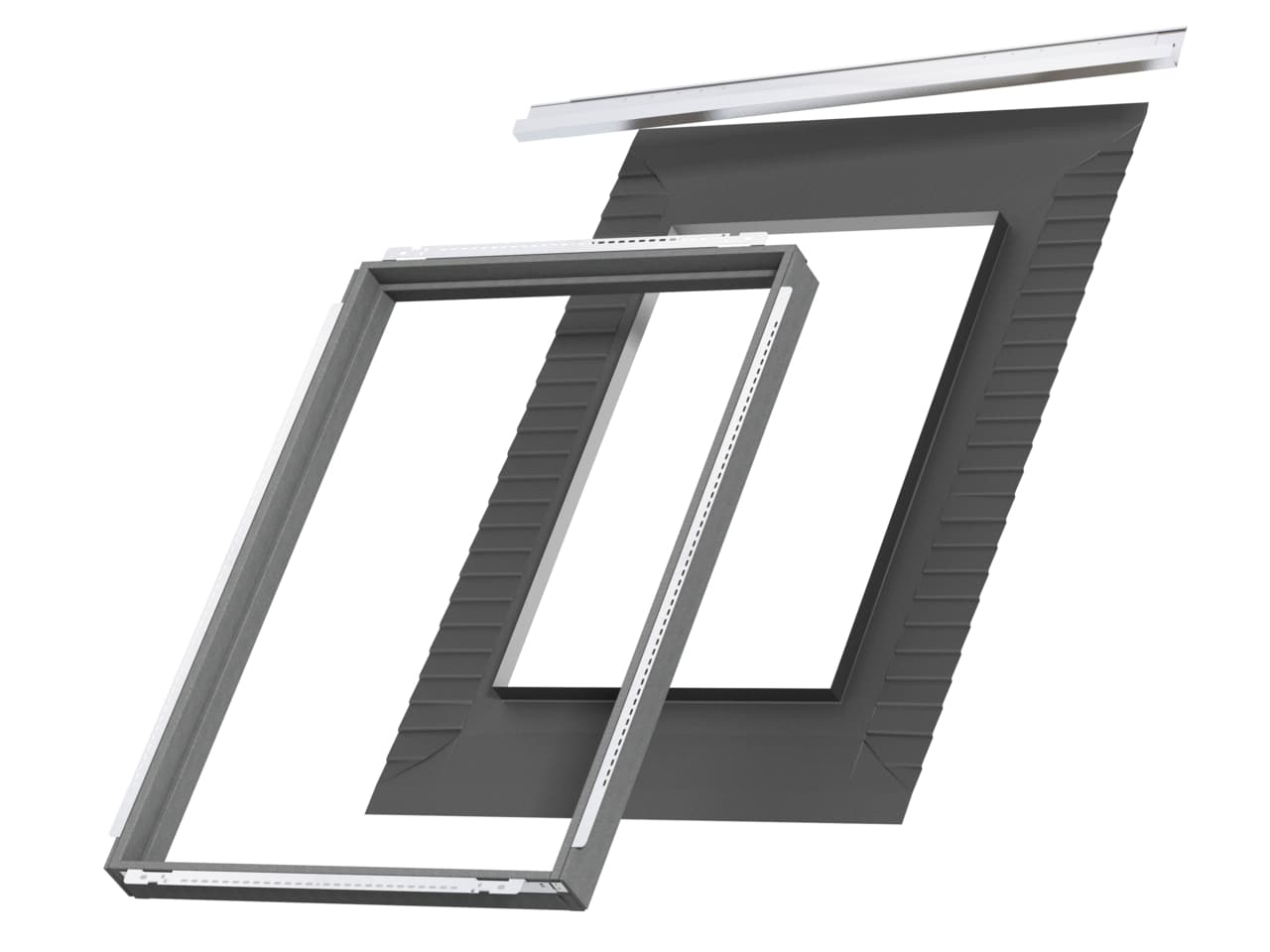 Термоизолационен комплект Velux BDX CK04 2000 / 55х98см