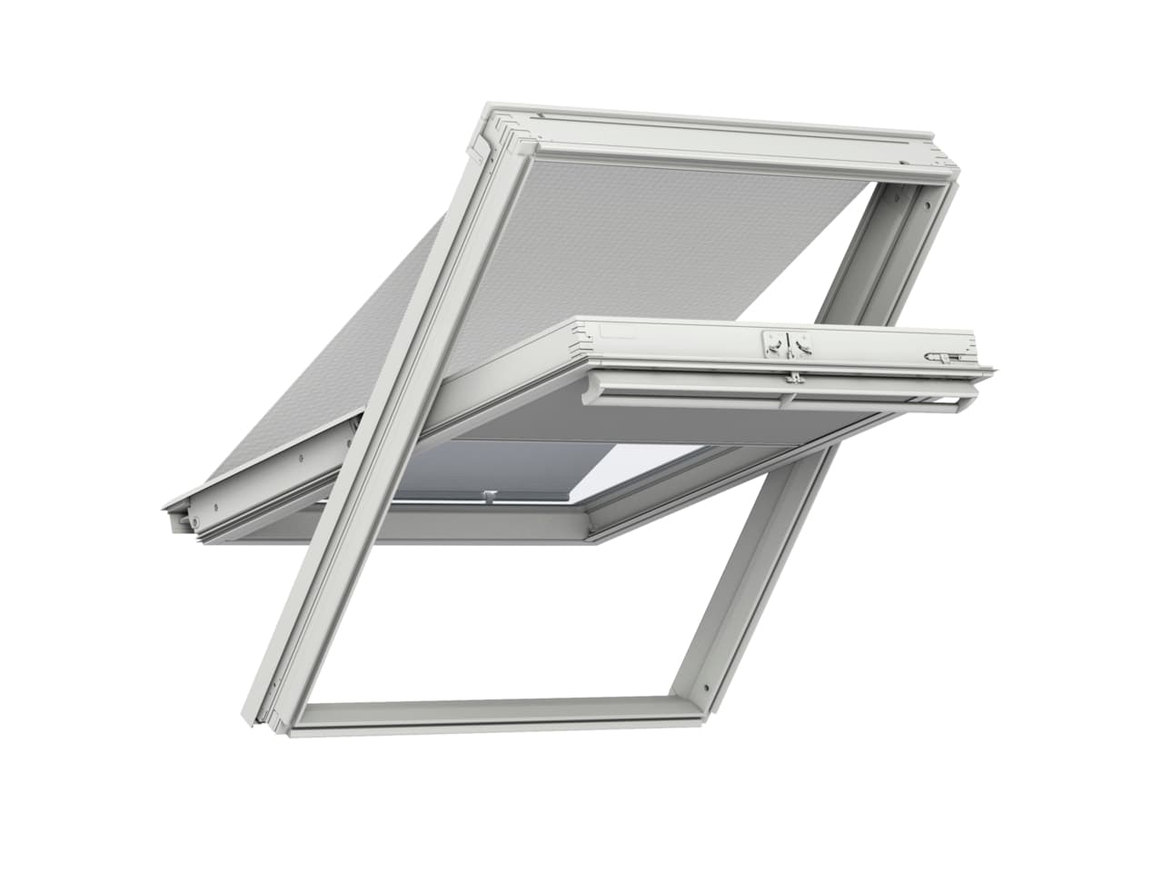 Външен сенник Velux MHL FK00 5060 / 66 x 98-140