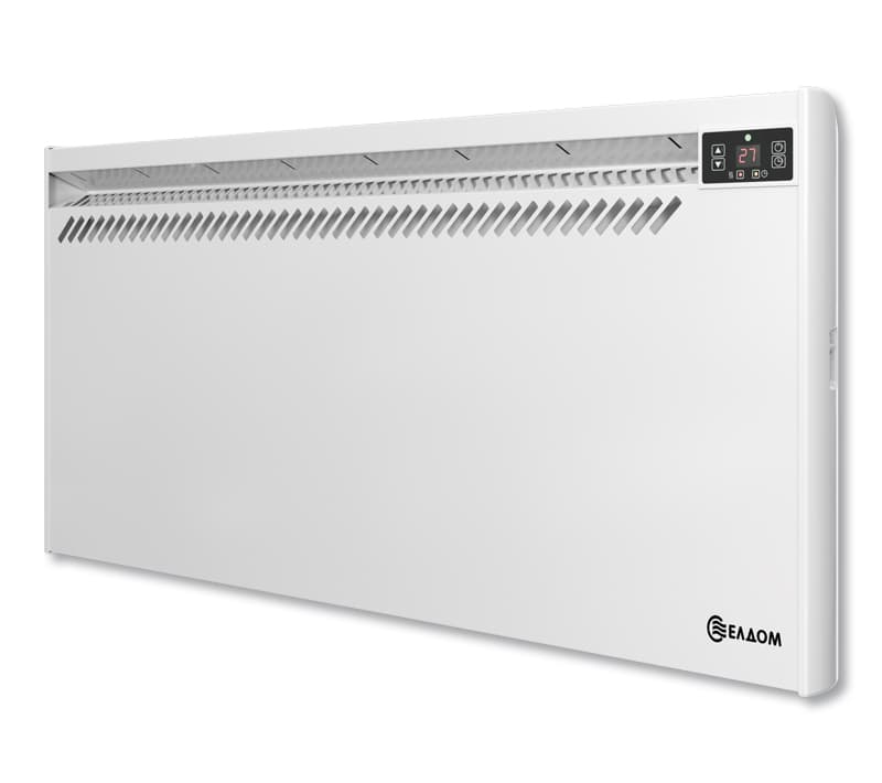 Стенен конвектор с електронно управление Елдом RH15 / 1500W  