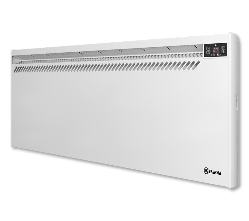 Стенен конвектор с електронно управление Елдом RH20 / 2000W 