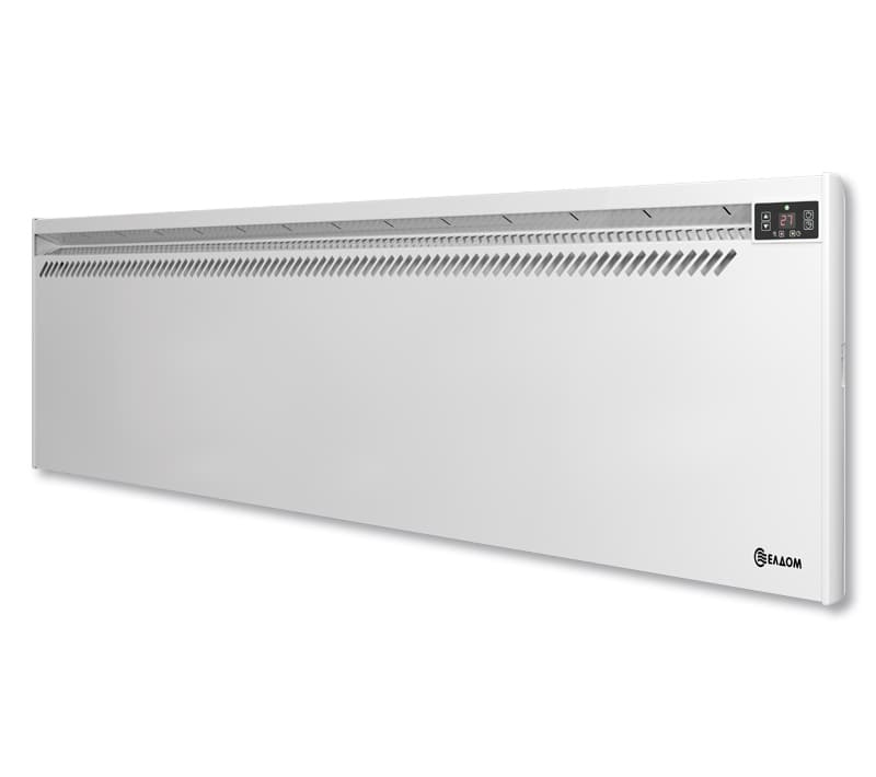 Стенен конвектор с електронно управление Елдом RH30 / 3000W