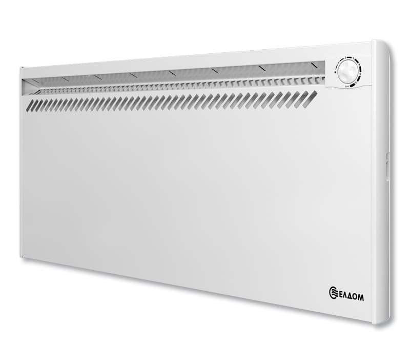 Стенен конвектор Eлдом с механично управление 1500W