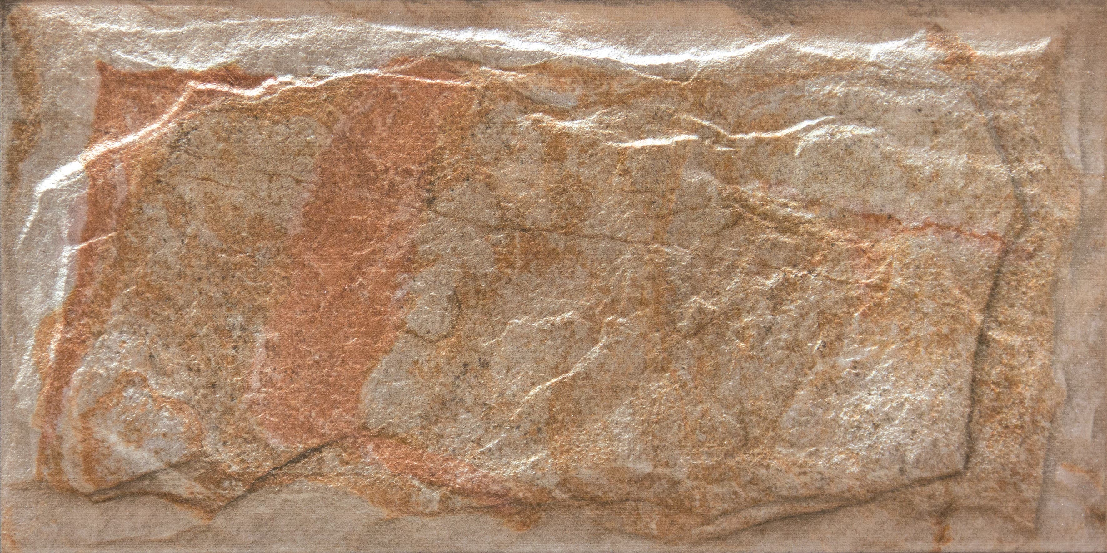 Гранитогрес 150 x 300 Andros Marron