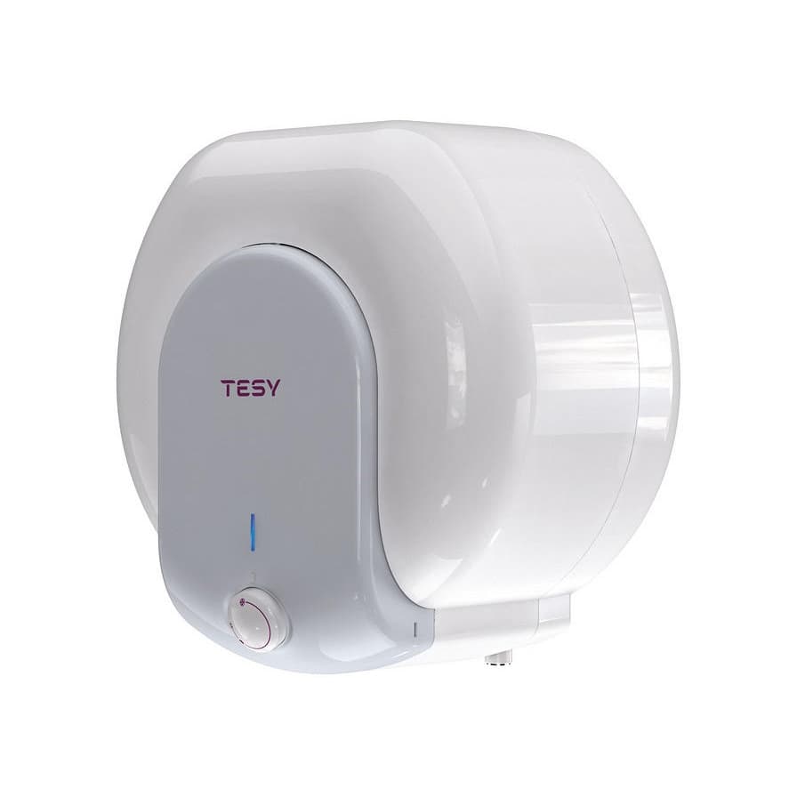 Бойлер за монтаж над мивка Tesy GCА 1020 L52 RC 10л 2000W