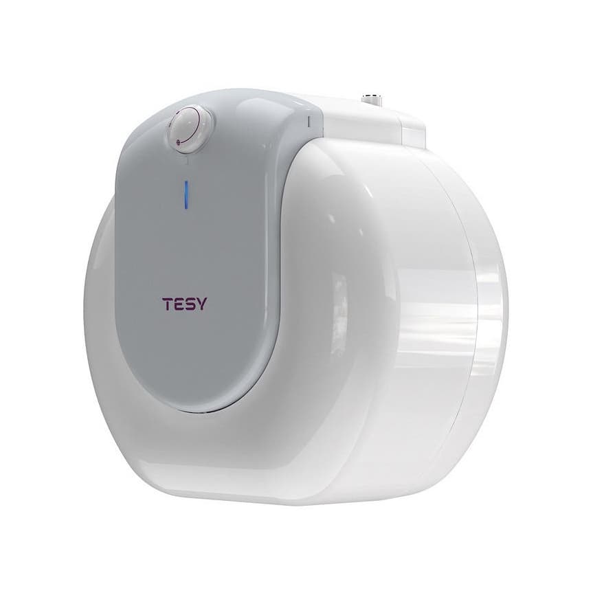 Бойлер за монтаж под мивка Tesy GCU 1020 L52 RC 10л 2000W