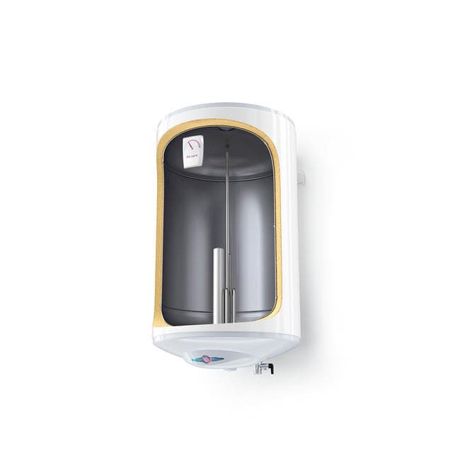 Вертикален бойлер Tesy SSV 804420 B12 TSR 80л 2000W