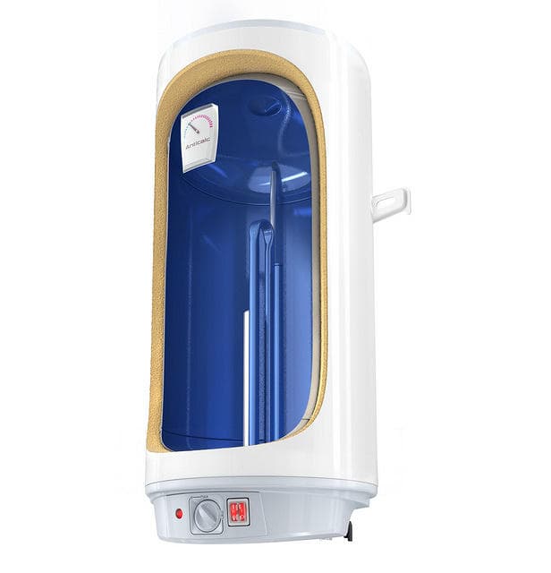 Бойлер Теси GCV 50 38 16D D06 TS2R 50L / 1600W