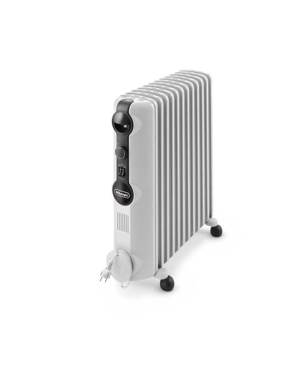 Маслен радиатор Delonghi TRRS 1225 / 2500W