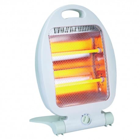 Кварцова печка Lamarque LQH-3322 / 800W