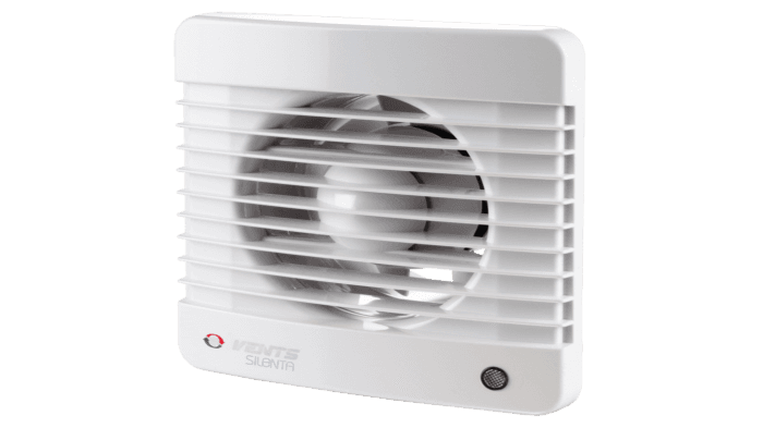 Вентилатор Vents 100 M Silenta 100мм / 7W