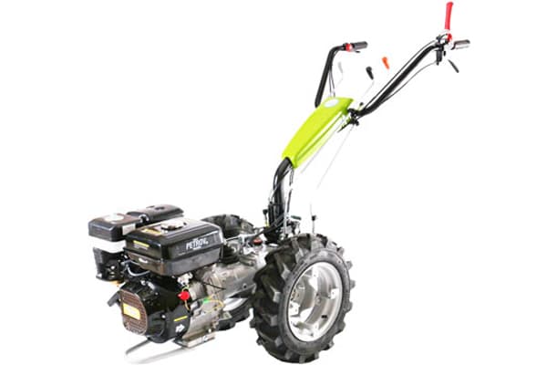 Бензинов мотокултиватор Grillo G85 / 6.6kW
