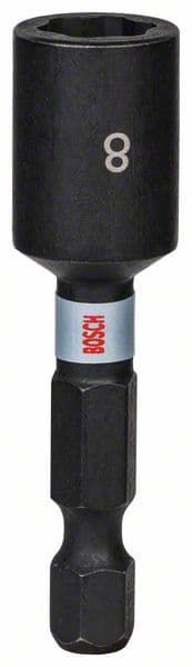 Накрайник за гайка Bosch Pro Impact 8x50мм