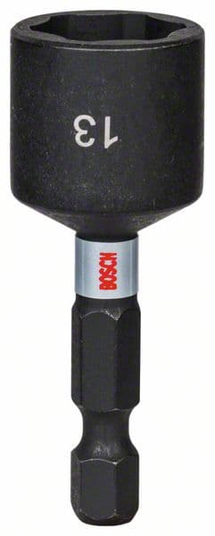 Накрайник за гайка Bosch Pro Impact 13x50мм