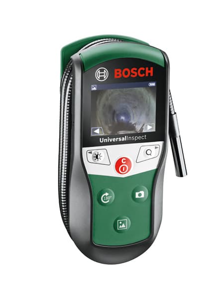 Инспекционна камера Bosch Universal Inspect 8мм
