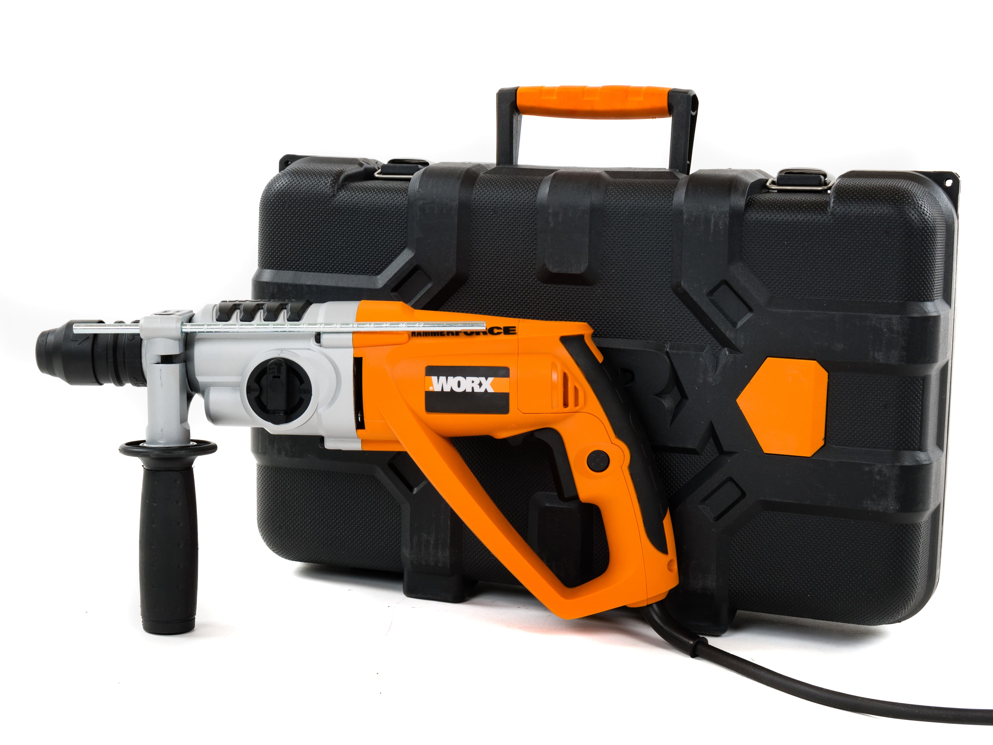 Перфоратор Worx WX330 / 710W 