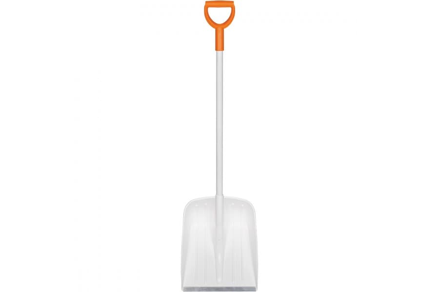 Лопата за сняг Fiskars Snow Xpert Shovel White 141002