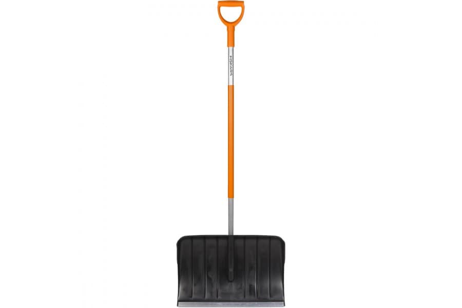 Гребло / лопата за сняг Fiskars Snow Xpert 143001 / 1520 х 533мм