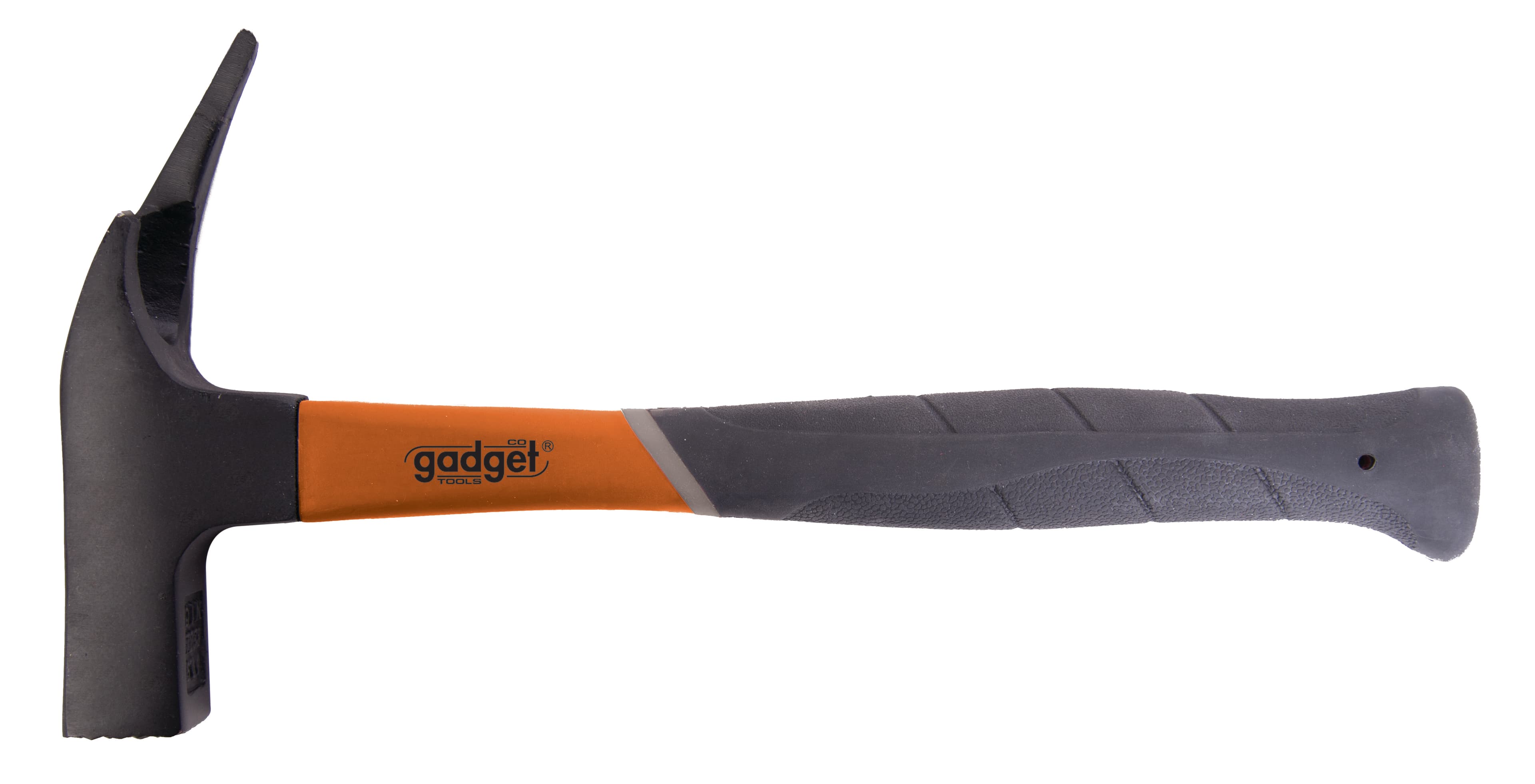 Кофражистки чук с трикомпонентна дръжка GD 600гр