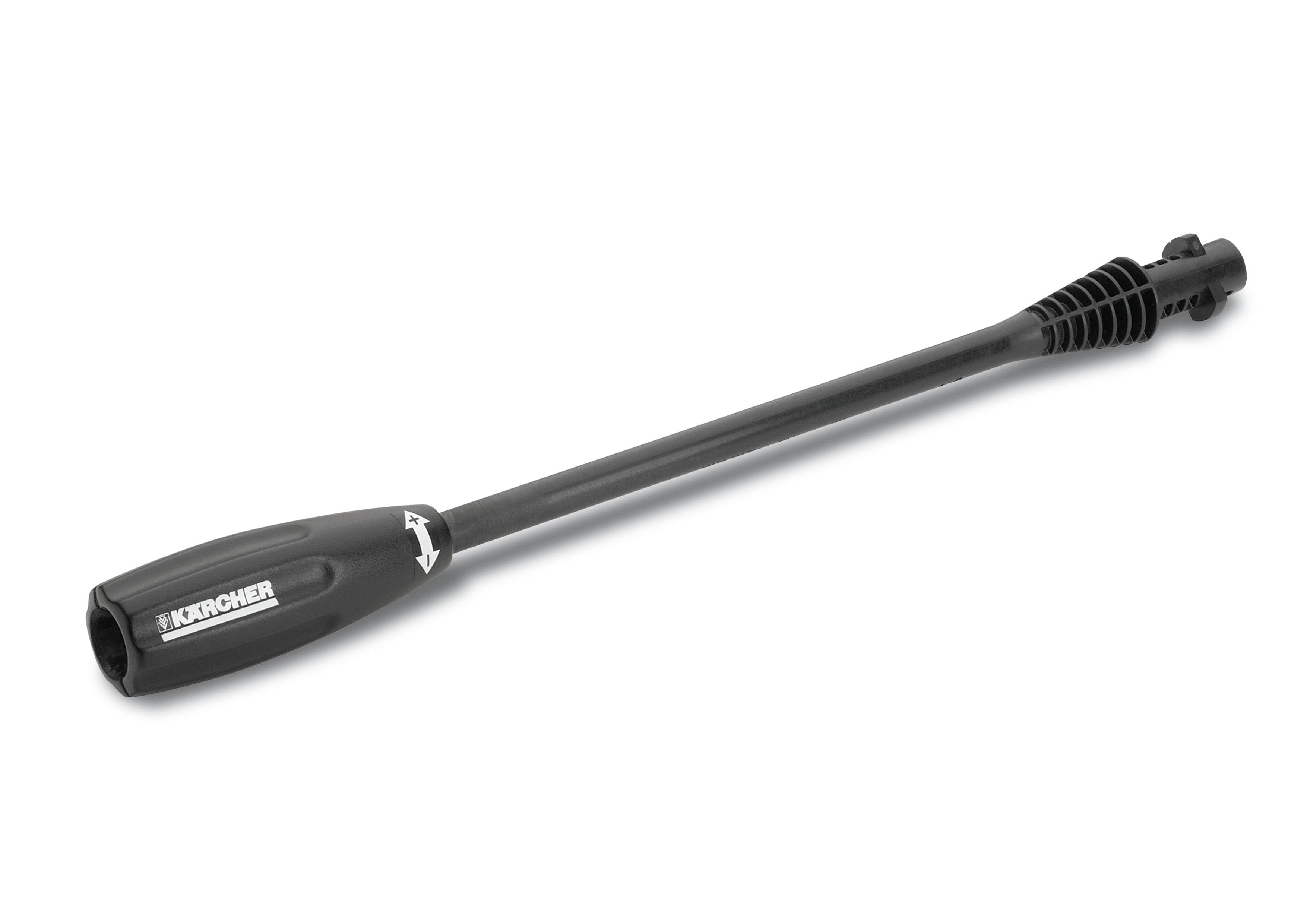Накрайник Vario Power струйник K2